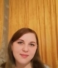 Rencontre Femme : Валерия, 30 ans à Ukraine  Львов
